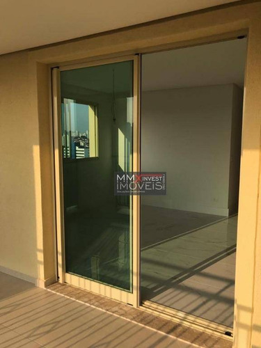 Imagem 5 de 23 de Apartamento Com 2 Dormitórios À Venda, 76 M² Por R$ 850.000,00 - Santana (zona Norte) - São Paulo/sp - Ap0846