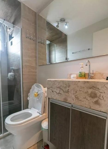 Imagem 14 de 21 de Apartamento Com 2 Dormitórios À Venda, 53 M² Por R$ 350.000,00 - Vila Moreira - São Paulo/sp - Ap3432