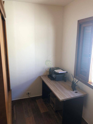 Imagem 10 de 23 de Sobrado Com 3 Dormitórios À Venda, 150 M² Por R$ 780.000 - Sacomã - São Paulo/sp - So0176