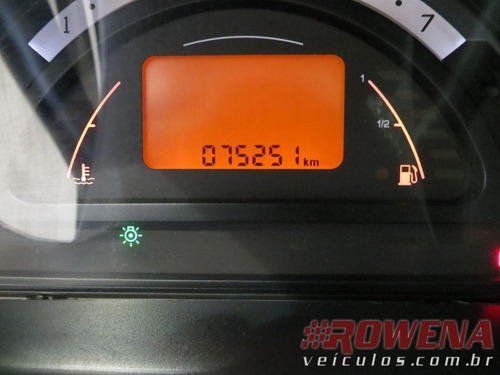 Imagem 5 de 14 de C-3 Glx 1.4 Mod 2011 Completo + Opç 75.000km Igual Novo