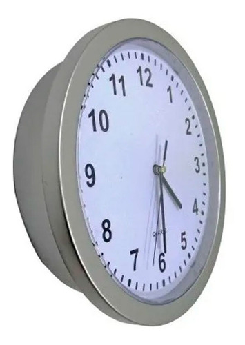 Imagen 2 de 6 de Reloj Caja Seguridad Compartimento Escondido Obi 281703