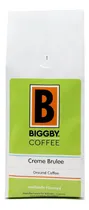 Comprar Creme Brulee Café Molido Saborizado, Bolsa De 12 Oz (creme B