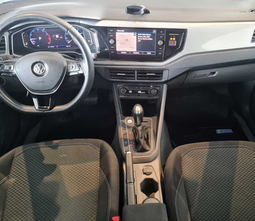 Volkswagen Polo Highline At 2018 Como Nuevo!