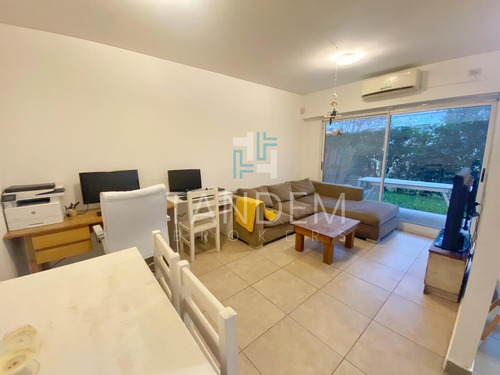 Imagen 2 de 25 de Divino Departamento Con Jardín Símil Casa En Complejo Con Seguridad 24 Hs A Metros Del Acceso Tigre