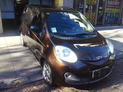 Chery Chery QQ 1.0 Confort Security