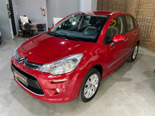 Citroen C3 1.2 Style - 2017