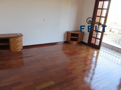 Casa Em Condominio - Alphaville - Ref: 1869 - V-1869