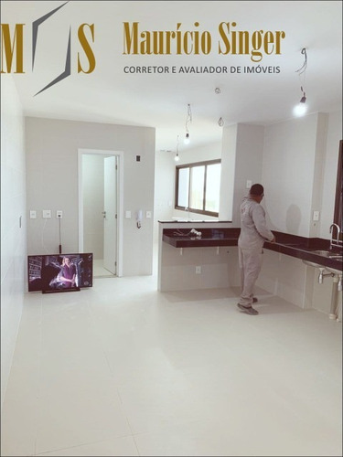 Apartamento 4 Suítes Para Venda Avenida Princesa Isabel - Graça - Salvador/ba - Ap00351 - 68799551
