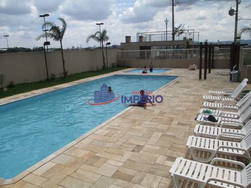 Apartamento Com 3 Dorms, Ponte Grande, Guarulhos - R$ 325 Mil, Cod: 6759 - V6759