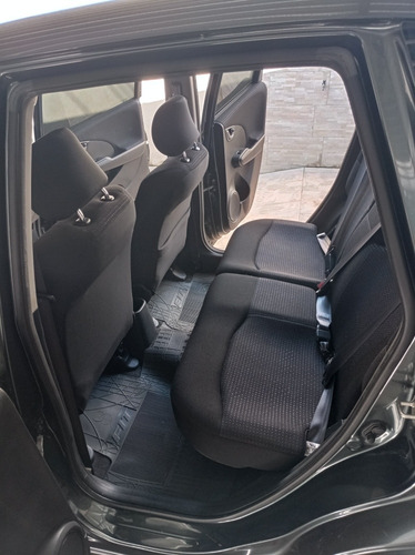Imagem 7 de 15 de Honda Fit 2011 1.4 Dx Flex 5p