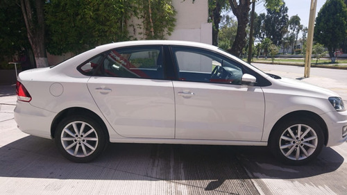 Imagen 4 de 15 de Volkswagen Vento Highline 1.6 T/m 2020