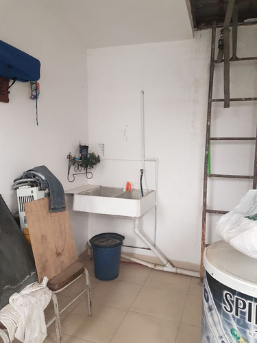 Bodega Comercial En Atizapán