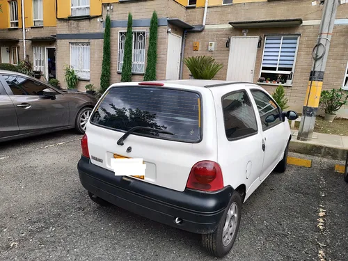 Renault Twingo 1.2 Dynamique