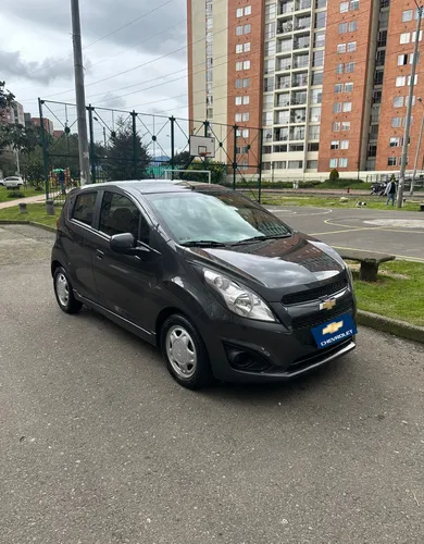 Chevrolet Spark GT 1.2 Lt