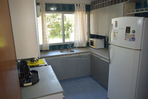 Imagen 4 de 16 de Venta Apartamento En Punta Del Este, De 2 Dormitorios - Punta Del Este Roosevelt