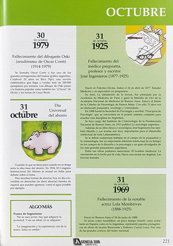 Efemérides Escolar, Actividades Carteleras Actos Poesías