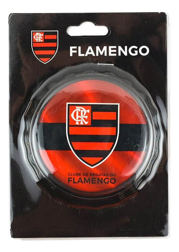 Abridor De Garrafas Tampa Flamengo