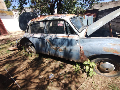 Dkw Motor En Marcha, Sistema Eléctrico Original 6volt
