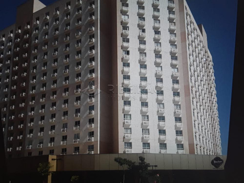 Imagem 1 de 5 de Apartamentos - Ref: V2801