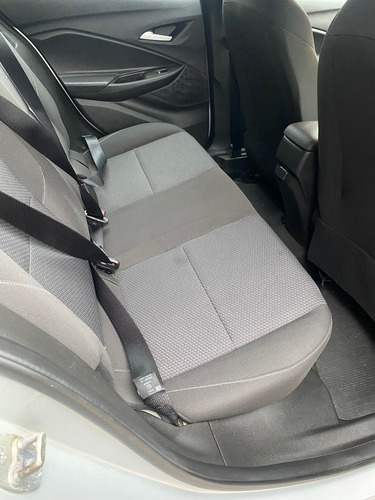 Chevrolet Onix 1.0 Ltz Turbo 5p