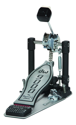 Drum Workshop, Inc. Dwcp9000 Pedal De Bajo Individual Con Bo