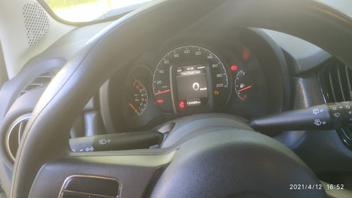 Fiat Uno 1.4 Way L 2016