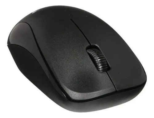 Mouse Inalámbrico Blueeye Genius Nx-7000 1200dpi