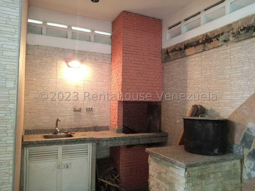 Casa En Venta Chalet Country San Diego Carabobo Leida Falcon Lf25-1292