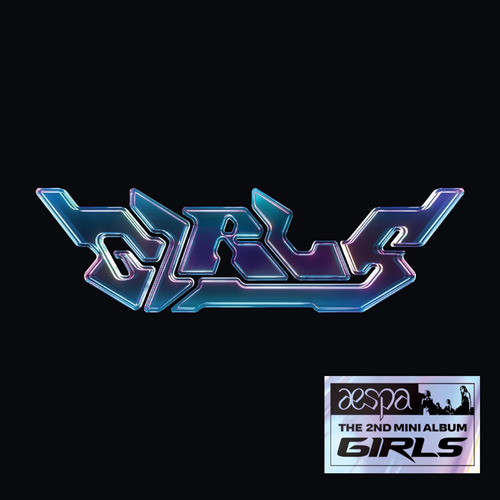 Cd: Girls - El Segundo Miniálbum (versión Internacional)