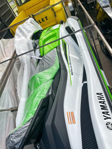 Yamaha Vx Cruiser - 4 Tiempos! 2021 Cero Km En Cajón!