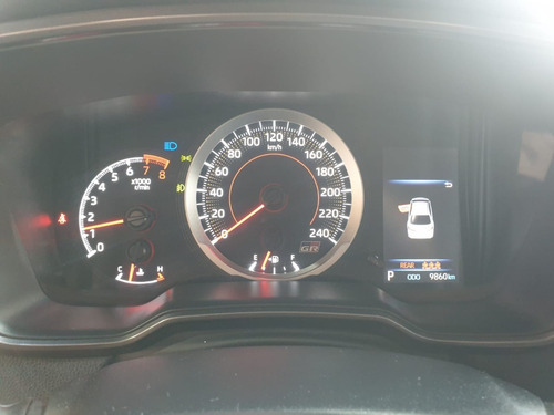 Imagen 12 de 19 de Toyota Corolla 2.0 Grs Cvt 170 Cv