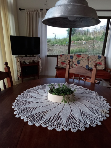 Imagen 10 de 19 de Cabaña La Joaquina, Villa Giardino, Sierras De Córdoba, Con Vista A La Reserva Natural Portecelo
