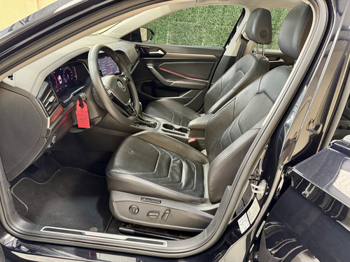 Volkswagen Vento 1.4 Highline 150cv At