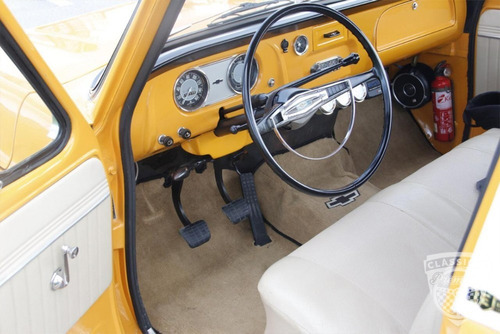 Chevrolet C-10 C-14 1973 73 - Antiga - C10 C14 - Injetada