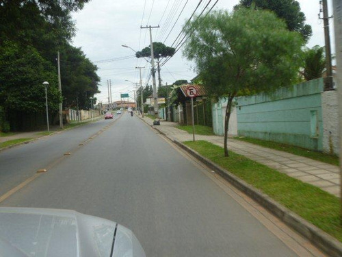 Imagem 3 de 9 de Terreno - Santa Felicidade - 363