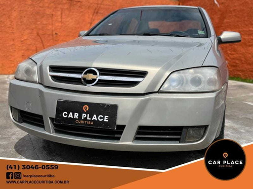 Chevrolet Astra Sedan 2.0 Mpfi 4p
