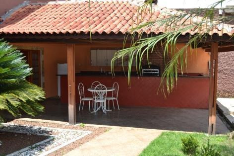 Imagem 2 de 30 de Otima Casa - Jardim Maia - Ven179