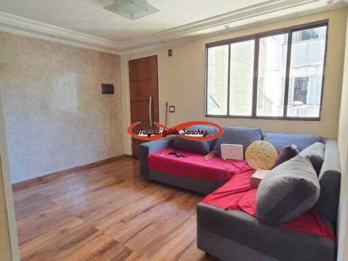 Imagem 2 de 15 de Apartamento A Venda - Reforma Nova - - 1099-a