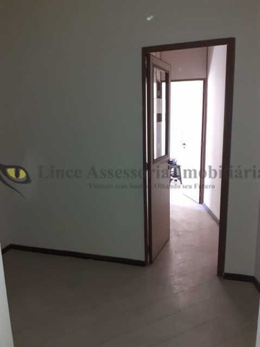 Imagem 6 de 15 de Sala-à Venda-tijuca-rio De Janeiro - Tasl00111