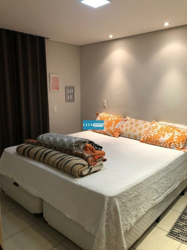 Imagem 5 de 13 de Apartamento Em Vila Galvão, Guarulhos/sp De 69m² 2 Quartos À Venda Por R$ 350.000,00 - Ap1781773-s
