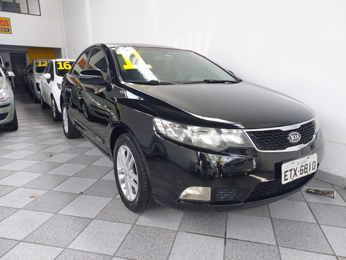 Kia Cerato 1.6