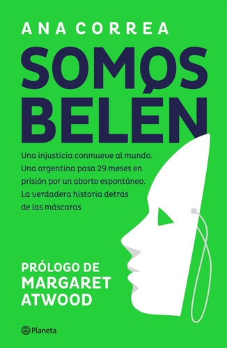 Somos Belén De Ana Elena Correa- Planeta