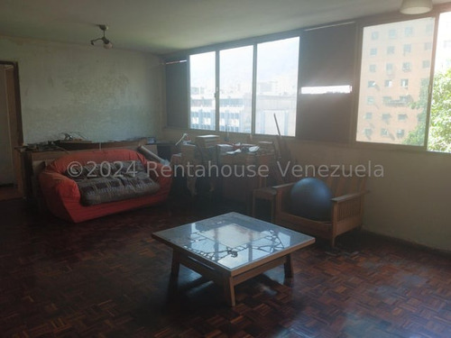 Apartamentoen Venta El Recreo Mls #24-22377 M.m