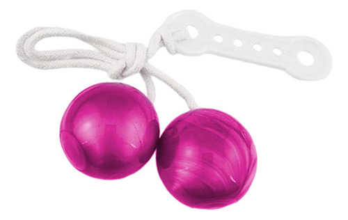 10 Paquete De 6-10 Bolas Novedosas De Clackers En 10 Piezas