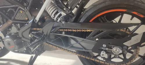 Venpermuto Carro Duke 390 Ng Mod 2022