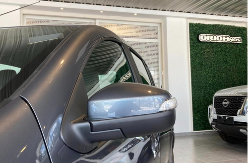 Imagen 13 de 15 de Renault Sandero Ph2 1.6 16v Intense Manual 0km My2023