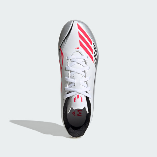 Botines Adidas Fútbol F50 Messi Club Pasto Jp7453