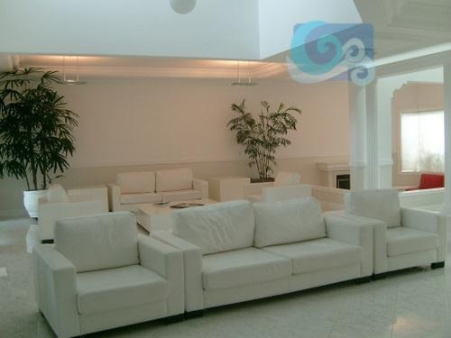 Imagem 8 de 24 de Casa À Venda, Condomínio Jardim Acapulco - Guarujá. - Ca0455