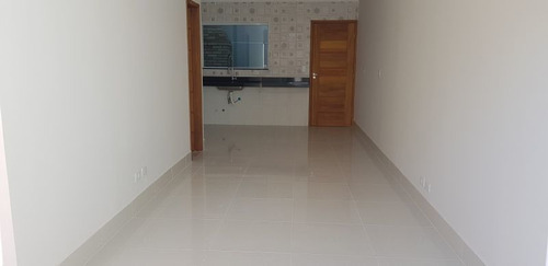 Sobrado - Ref: 6206