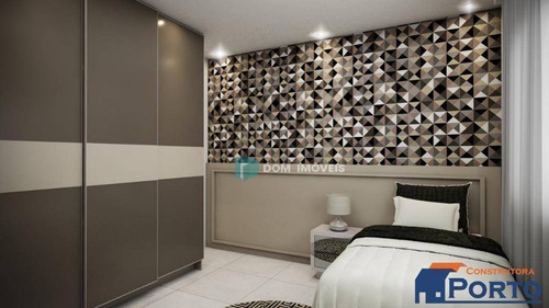 Imagem 9 de 14 de Casa À Venda, 200 M² Por R$ 720.000,00 - Novo Horizonte - Juiz De Fora/mg - Ca0413